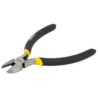 Бокорезы 115мм обрезиненные рукоятки Mini SIGMA 4351311