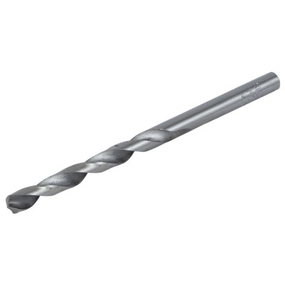 Сверло по металлу HSS полированное d=4,8мм Sigma 1169411