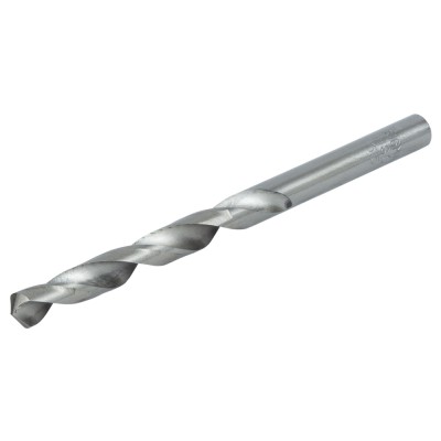 Сверло по металлу HSS полированное d=6,5мм Sigma 1169581