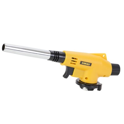 Горелка газовая для пайки с пьезоподжигом SIGMA 2901371