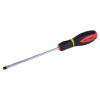 Викрутка шліцьова SL 6.0×150мм S2 Profi ULTRA 4000272