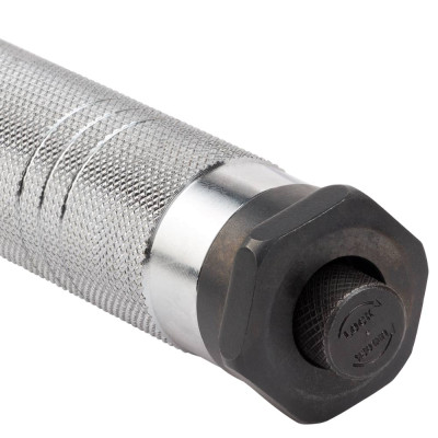 Ключ динамометричний 1/2" 28-210 Нм кейс SIGMA 6049011