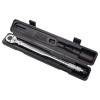 Ключ динамометричний 1/2" 28-210 Нм кейс SIGMA 6049011