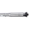 Ключ динамометричний 1/2" 28-210 Нм кейс SIGMA 6049011