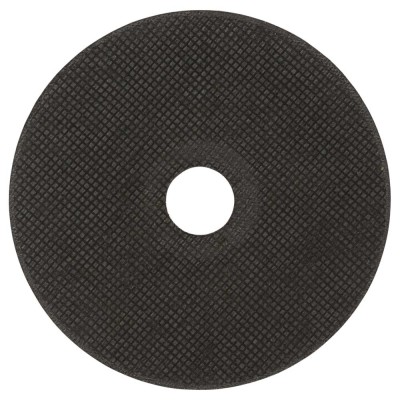 Коло відрізне по металу та нержавіючій сталі Ø125×1.0×22.2мм, 12250об/хв SIGMA 1940071