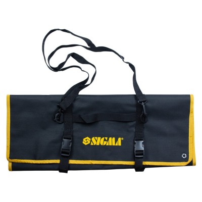 Чехол для гаечных ключей 25шт SIGMA 6011111