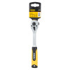 Ключ-тріскачка 3/8'' 200мм 72T CrV SIGMA 6050031