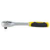 Ключ-тріскачка 3/8'' 200мм 72T CrV SIGMA 6050031
