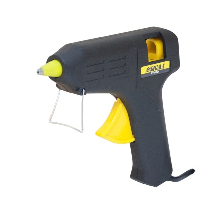 Пістолет термоклейовий Ø11.2мм 40Вт SIGMA 2721021