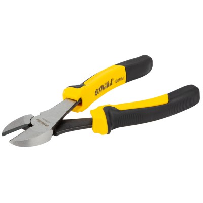 Бокорезы 180мм Standard SIGMA 4352031