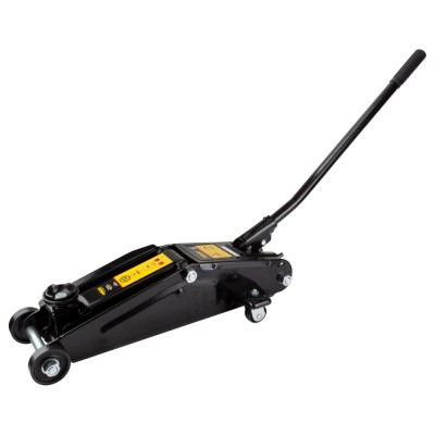 Домкрат гідравлічний підкатний 3т H 135-380мм SIGMA 6104051