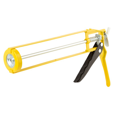 Пістолет для герметиків 225мм скелет SIGMA 2723021