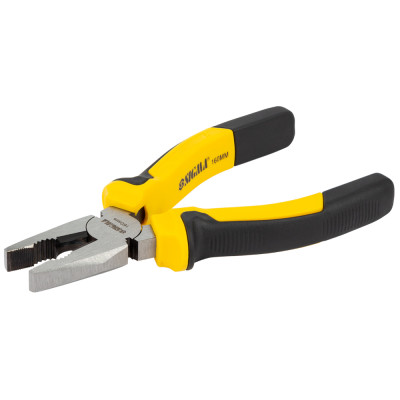 Плоскогубці 160мм Standard SIGMA 4342021