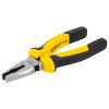 Плоскогубці 180мм Standard SIGMA 4342031