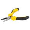 Довгогубці прямі 125мм Standard SIGMA 4357511