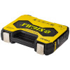 Набор насадок торцевых и биты 1/4" 53шт CrV SIGMA 6003521