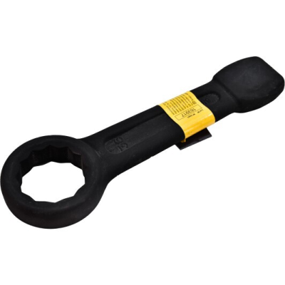 Ключ накидний односторонній ударний 36мм CrV SIGMA 6034091