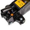 Домкрат гидравлический подкатной 2т H 135-330мм кейс SIGMA 6103921