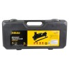 Домкрат гидравлический подкатной 2т H 135-330мм кейс SIGMA 6103921