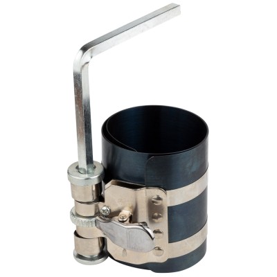 Обжимка поршневых колец Ø53-125мм Н 75мм SIGMA 6230111