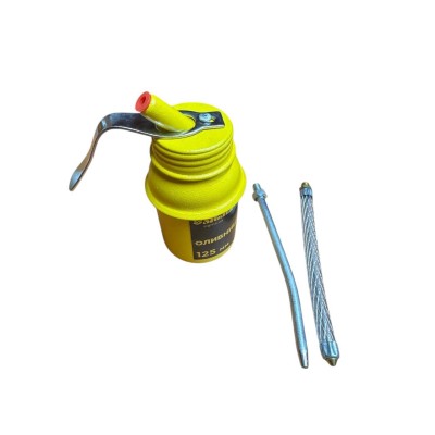 Масленка 125мл SIGMA 6300011