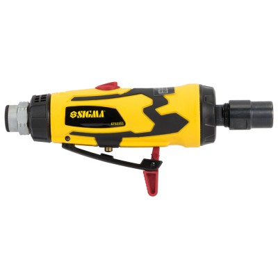 Шліфмашинка пряма пневматична 25000об/хв SIGMA 6732351