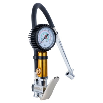 Пневмопістолет для підкачування подовж. наконечник SIGMA 6832031