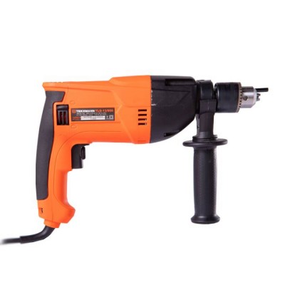 Дриль низькообертовий TLD-13/950 Tekhmann 848640