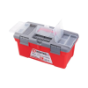 Ящик для інструментів 18" 480*250*230мм Intertool BX-0418