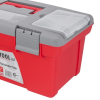 Ящик для інструментів 18" 480*250*230мм Intertool BX-0418