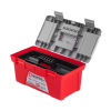 Ящик для інструментів 18" 480*250*230мм Intertool BX-0418