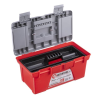Ящик для інструментів 18" 480*250*230мм Intertool BX-0418