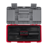 Ящик для інструментів 18" 480*250*230мм Intertool BX-0418