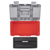 Ящик для інструментів 18" 480*250*230мм Intertool BX-0418
