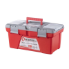 Ящик для інструментів 18" 480*250*230мм Intertool BX-0418