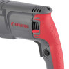 Перфоратор 850 Вт, 3.2 Дж, 0-900 об/хв, 0-4400 уд/хв, 3 режими, SDS plus Intertool DT-0180