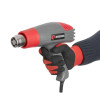 Фен технічний 2000 Вт, 2 режими, 400-600 ° C, 300-500 л/хв Intertool DT-2416