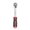 Рукоятка з храповим механізмом на 72 зуби 1/2" Cr-V STORM Intertool ET-8003