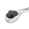 Рукоятка з храповим механізмом на 72 зуби 1/2" Cr-V STORM Intertool ET-8003