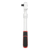Рукоятка с храповым механизмом телескопическая, 72 зуба 1/2", Cr-V STORM Intertool ET-8006