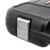 Набір інструментів 1/2" & 1/4", 100од., Cr-V STORM Intertool ET-8100