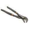 Переставные клещи быстрозажимные ПРОФИ 250 мм. Tolsen 10329