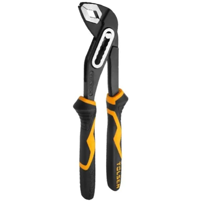 Переставні кліщі ПРОФІ 250 мм 10029 Tolsen