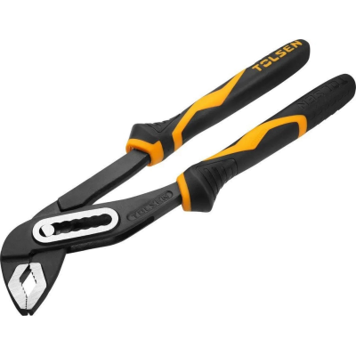 Переставні кліщі ПРОФІ 250 мм 10029 Tolsen