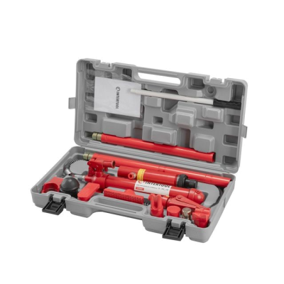 Комплект гидравлических распорок 10т Intertool GT0202