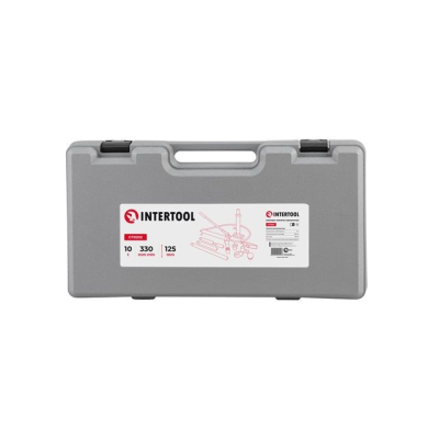 Комплект гидравлических распорок 10т Intertool GT0202
