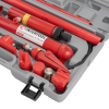 Комплект гидравлических распорок 10т Intertool GT0202