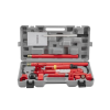 Комплект гидравлических распорок 10т Intertool GT0202