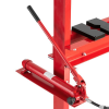 Пресс гидравлический стационарный 20т Intertool GT0705