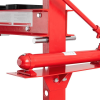 Пресс гидравлический стационарный 20т Intertool GT0705